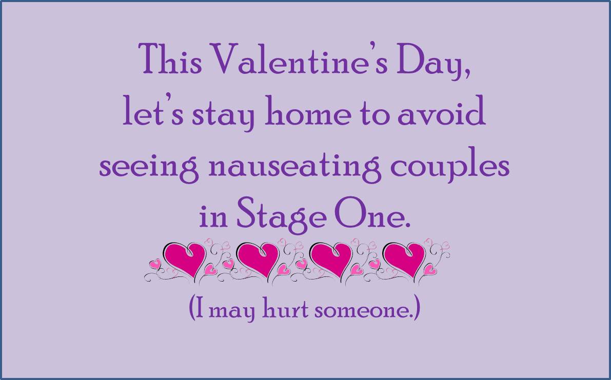 Honest Valentines, for Married People - renegade mothering