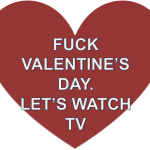 Honest Valentine's, For Married People (Vol. III)