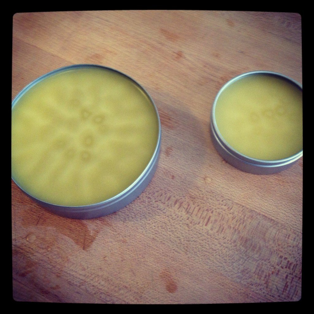 healing hand salve www.renegademothering.com