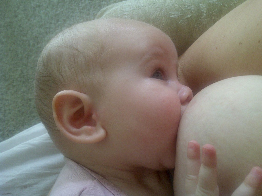 breastfeeding 1