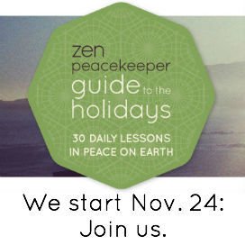 Zen Holidays