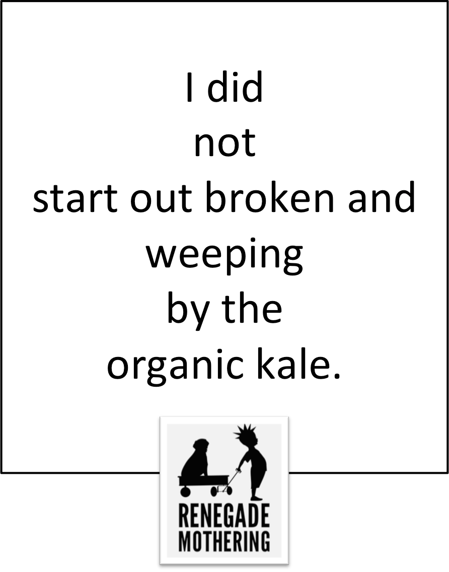 kale