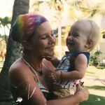 Some things I hope for you, daughter, on your seventeenth birthday