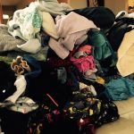 Do you ever feel your family is in shambles even though it's technically probably not?