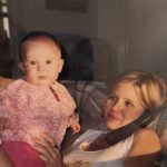 My daughter turned 17. I turned into my mother.
