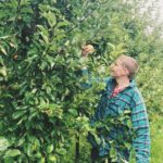 On family outings and harmony and why I don't care anymore